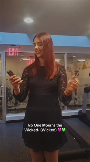 Exploring No One Mourns the Wicked Cover