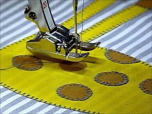 How to make Jungle Giraffe Quilt Part 1 of 3 - Quilting Tips & Techniques 213