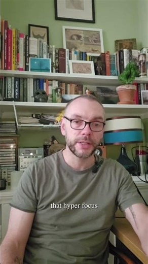 IT’S NOT ABOUT ALCOHOL