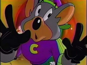 Chuck E. Cheese’s ‘Nonstop’ Commercial (2000, Long)