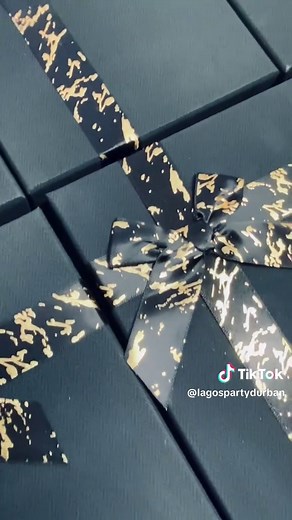 Lagos Party Durban on TikTok