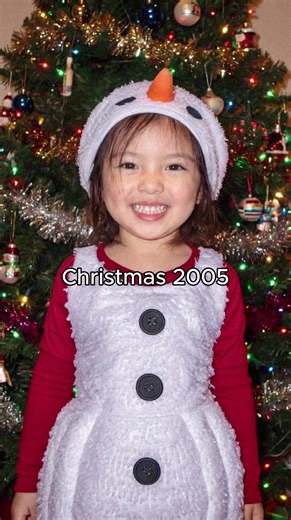 What presents did you get this year?