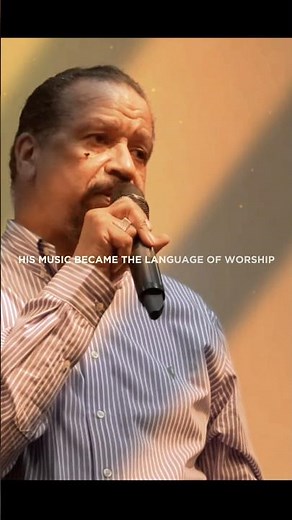 Total Praise | Tribute to Richard Smallwood | Watch full live video on YouTube! #richardsmallwood