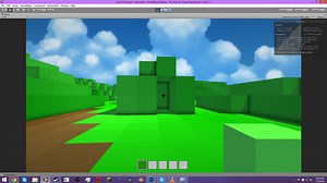 MagiTech[3]- A quest-drive voxel sandbox game
