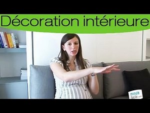 Déco : Organiser l'espace d'un petit studio