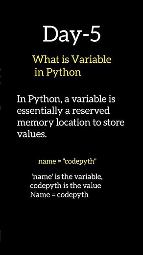 #python #pythontutorial #dataanalytics