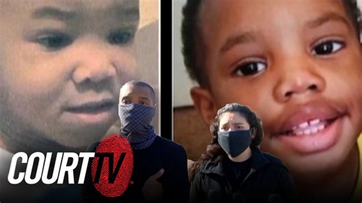 #UPDATE: Trezell and Jacqueline West, the adoptive parents of #CalCityToddlers Orrin and Orson West, are charged with murder. The boys' biological mother, Ryan Dean, has filed a federal lawsuit saying her sons were removed from her care unlawfully. WATCH #CourtTV LIVE - court.tv/FindUs | COURT TV