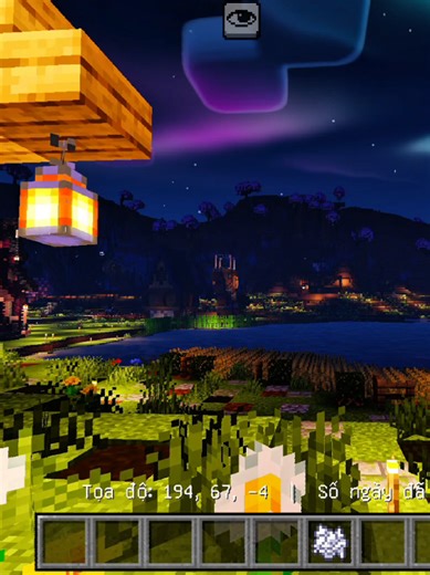 Top 5 Shader Đẹp Nhất MC Patch