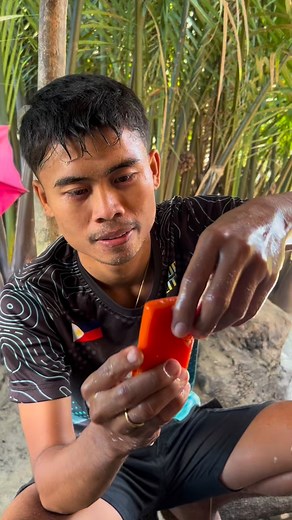 144K views · 5K reactions | 6 DAYS USING HAMISAN REJUVENATING SET | Angelo Pantohan II | Facebook