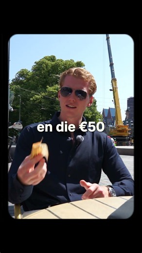 Stap voor stap verdwijnt contant geld. Dit is waarom.