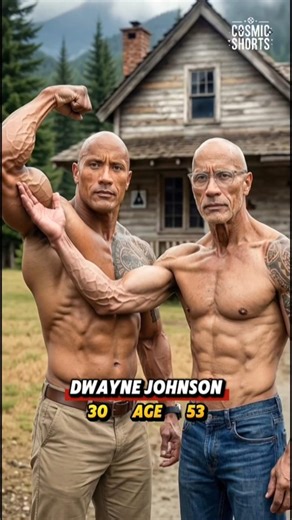 Legends of an Era — Where Are They Now?