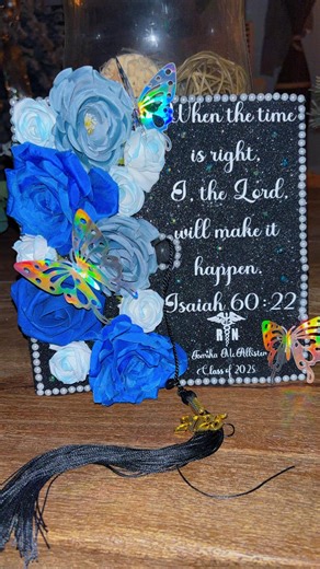 Custom Graduation Caps - Etsy