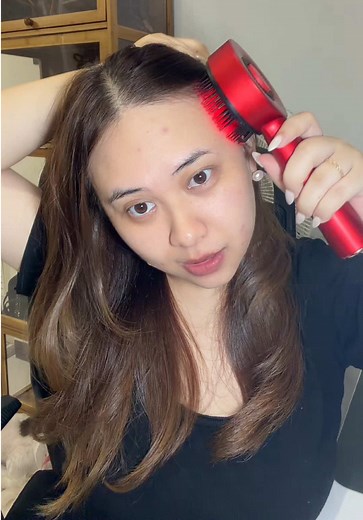 Scalp Massager Benefits and How to Use One