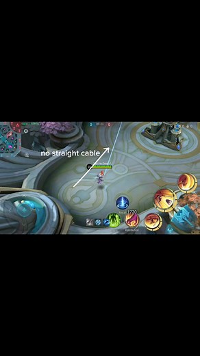 Learn the Fanny Freestyle in MLBB: Cable Hand Cam Tutorial