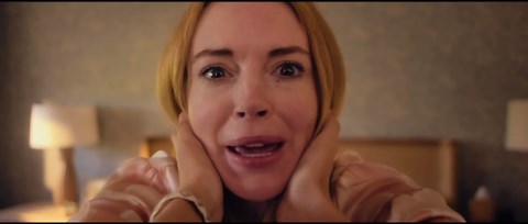 Freakier Friday - Official Trailer (Disney)