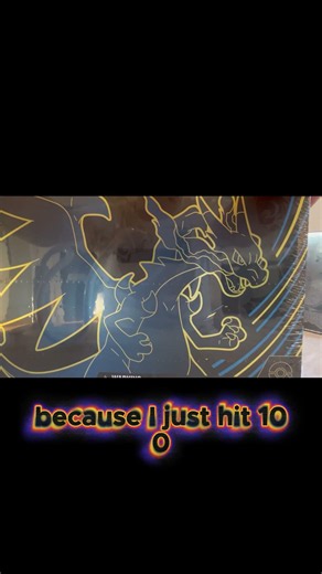 Is this $240 Box worth it? Opening Mega Charizard X! #pokemon #shorts #pokemontcg