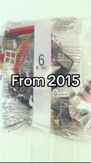 WERBUNG Set name: Demolition Site LEGO® set number: 60076 Theme: City Pieces: 776 Minifigures: 5 Released in: 2015 #lego #legospeedbuild #legocity #legobuild #legoreview