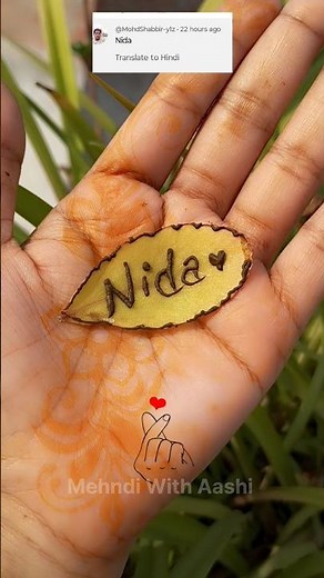 mehndi designs | mendini design | cone designs | mehandi design | mehdi ka dizain #shorts #mehandi