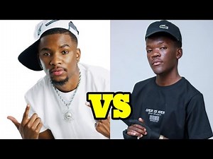 SHAX CHAMPION VS DJ SPUZZA | who's Best?| song 1v1 song battle