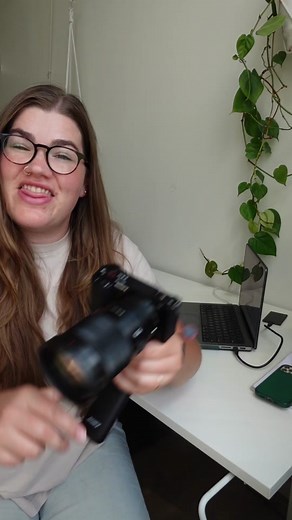 Vlogging doesn’t need to take over your experience of a new place. The Sony ZV-E10 is the perfect vlogging companion because you can easily get the shot, and keep living in the moment, just like @Katie Steckly. This vlogging setup includes: 🎥Sony ZV-E10 🎥Sony 18-105mm f4 🎥Sony Wireless Shooting Grip Shop the best vlog gear now and seamlessly up your game. 📸: @katiesteckly #SonyAlpha #vlogcamera #vloggingtips