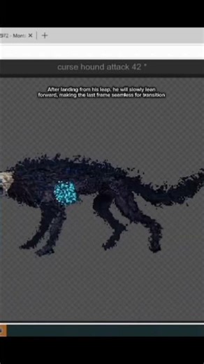 Day 207 of creating my first RPG video game #animation #pixelart #animator #gamecreator