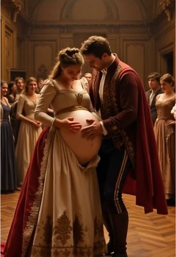 Your royal plumpness #inflation #belly #bellyinflation #fatbelly #fairytale #fairytales #blueberryinflation #jiggle #plump #princess #prince