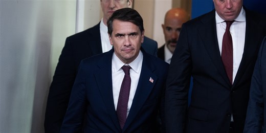 Exclusive | Justice Department Using Fraud Law to Target Companies on DEI