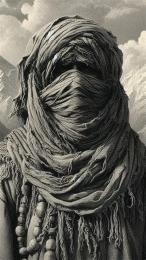 History By Huzaifa on Instagram: "The story of Nano Begal. An old chitrali folktale highlighting the strength and resilience of our women!"