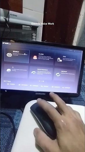 How to Check Dvr,Xvr,Nvr Playback
