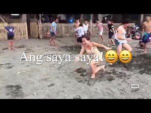 Traditional pinoy game ( Larong Pinoy)