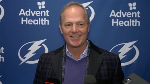 ‘We may never even play each other’: Cooper jokes about new U.S. Olympics ad