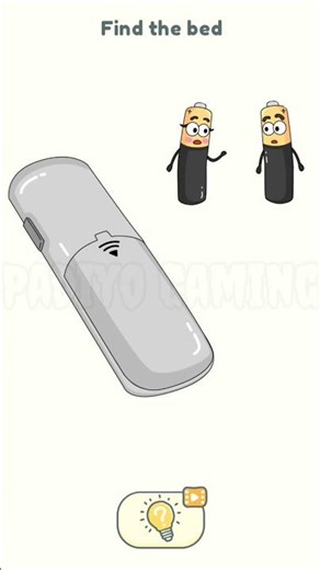 DOP 2 l Delete One Part l Crazy Puzzle #dop2 #gameplay #shorts #viral