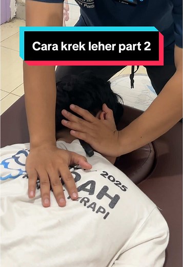 GAK PERLU GELAR MEDIS UNTUK BANTU ORANG DAN PENGHASILAN TAMBAHAN. Cukup share informasi pelatihan ini ke teman2 kalian yang pengen jadi terapis. . Yang mau belajar lebih dalam tentang terapi KREK HOLISTIC. Kita akan Bahasa Tuntas Nyeri di Lutut, Siku, Engkel, dan Jari. Silahkan hubungi admin di no wa 0898-1691-551. Promo biaya 500rb. Bank BCA An Etik Mailani 6564245101 Faslitias : Sertifikat LKP. PDF Materi, Grup Bimbingan, Alat Tulis, Konsumsi, dan Dokumentasi. Waktu : Ahad, 20 April 08:00-17:0
