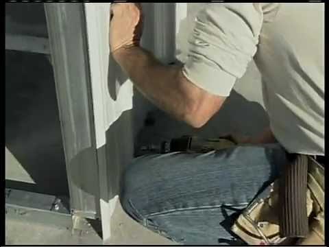 Metal Building Installation Step 15: Side Exterior Panels