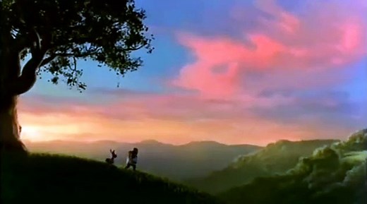 Shrek 2001 Official Trailer