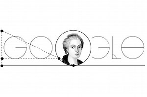 Google, un Doodle per Maria Gaetana Agnesi [VIDEO]