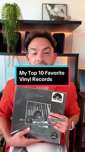 these are my top ten favorite vinyl records in my entire vinyl collection in honor of National Vinyl Day, hope you enjoy :) #vinyl #vinyltok #musictok #recordcollection #vinylrecords #recordcollector #vinyltiktok #vinylcollector #vinylcollection #vinylrecordcollection #vinyltips #playedonvinyl #recordsetup #vinylhaul #taylorswift #lorde #theweeknd #rihanna #britneyspears #oliviadean #adele #taylorswiftvinyl @Taylor Swift @Taylor Nation @Olivia Dean @The Weeknd @Aly and AJ @Adele Access @magdalen