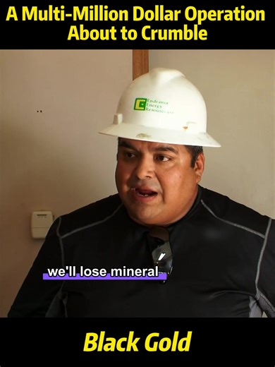 Exploring the High-Risk Life of Oil Rig Workers