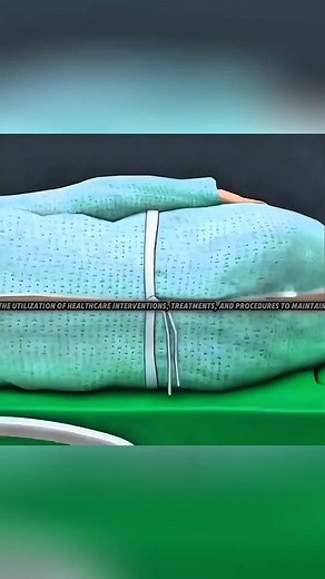 Understanding Colonoscopy: A 3D Medical Animation