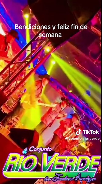 Crv music conjunto rio verde de J Arvizu