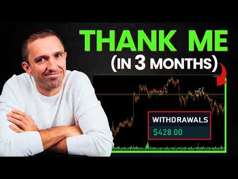 How to Make Money on Trading RIGHT NOW (3 Proven Ways)