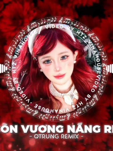 Hạ Còn Vương Nắng - Qtrung Remix Đầy Sôi Động