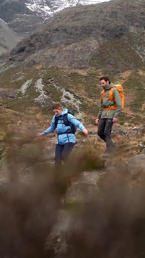 Montane Official New Zealand | Montane's breathable waterproof jacket for changing conditions.⁠ ⁠ The Montane Cetus waterproof jacket is a high-performance hardshell that... | Instagram