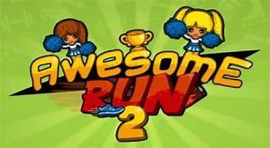 Awesome Run 2 | Online hra zdarma | Superhry.cz