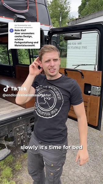 Emergency Toilet Solution for Mini-Camper Convenience