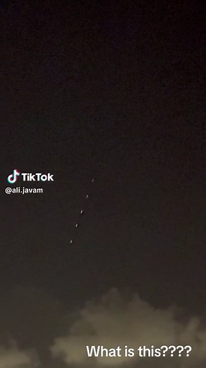 Mysterious UFO Sighting in Sydney, Bella Vista - Witness Recording