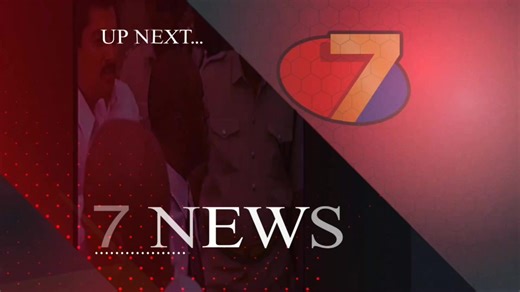 Friday's Newscast... | 7 News Belize