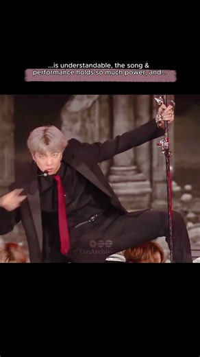 RM's DIONYSUS flashback 🫅🎸 BTS ARIRANG WORLD TOUR - dionysus live #bts #rm #fyp #shorts