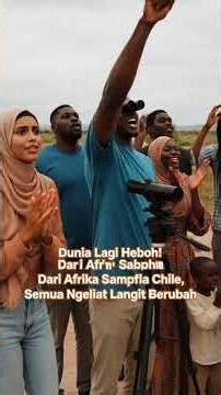 Cincin Api di Langit 17 Februari 2026 – Fenomena Langka Banget!