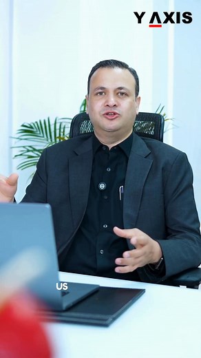 🎓 Ready to turn your study abroad dreams into reality? ⁠ 🎓 Studying abroad? Choose smart, not just fast! ⁠ At Y-Axis, we match your career goals, budget, and timeline with the right universities for the best ROI. Get real choices, clear pros & cons, and a career-focused path — not just a big name. ⁠ Contact Y-axis today! ⁠ https://www.y-axis.com/visa/study/ ⁠ #StudyAbroad #CareerFirst #SmartChoices #Yaxis #OverseasEducation #GlobalCareers #StudentSupport #ROIEducation #StudySmart | Y-Axis Over